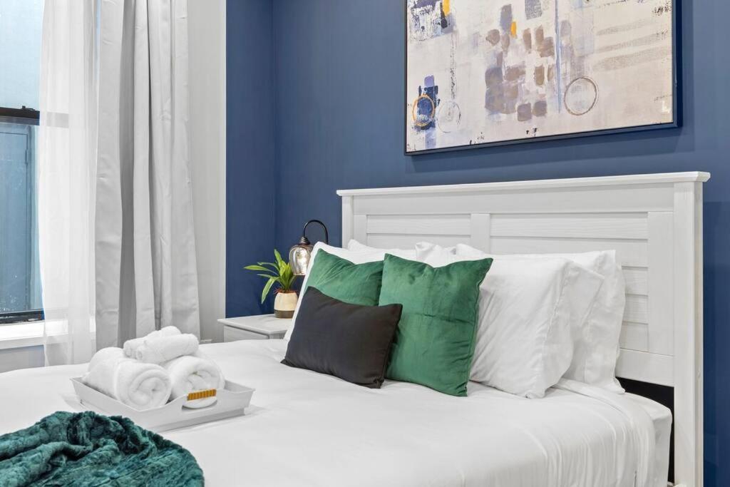 Apartamento Swj Btm G, 1 And 2 - Save On 2day+ Stays_6br Triplex *