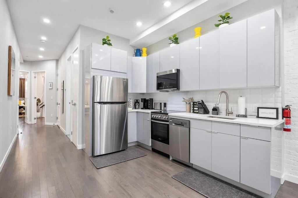 Apartamento Swj Btm G, 1 And 2 - Save On 2day+ Stays_6br Triplex