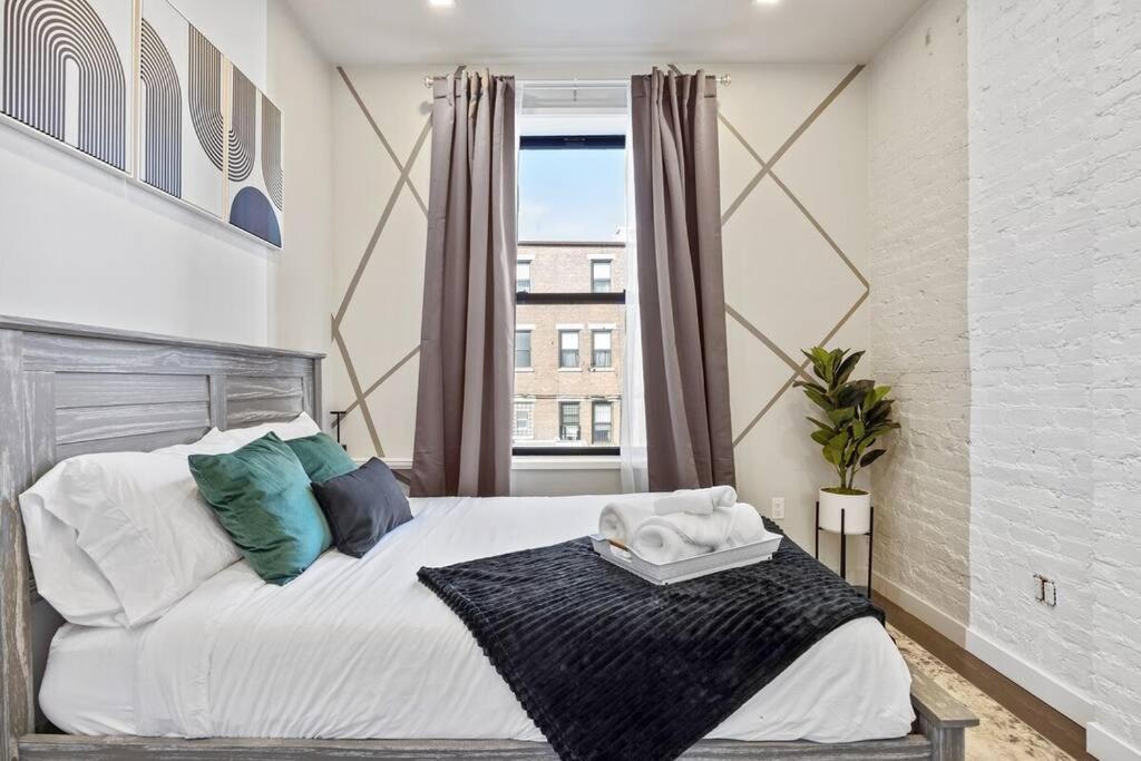 Swj Btm G, 1 And 2 - Save On 2day+ Stays_6br Triplex Nueva York