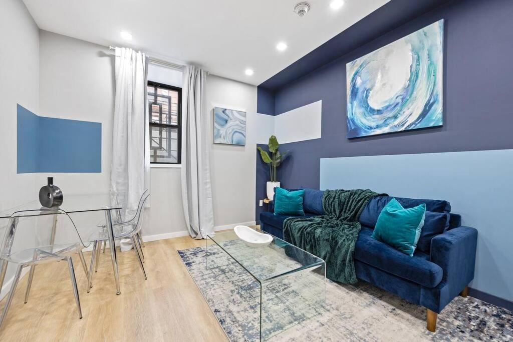 Swj Btm G, 1 And 2 - Save On 2day+ Stays_6br Triplex Apartamento