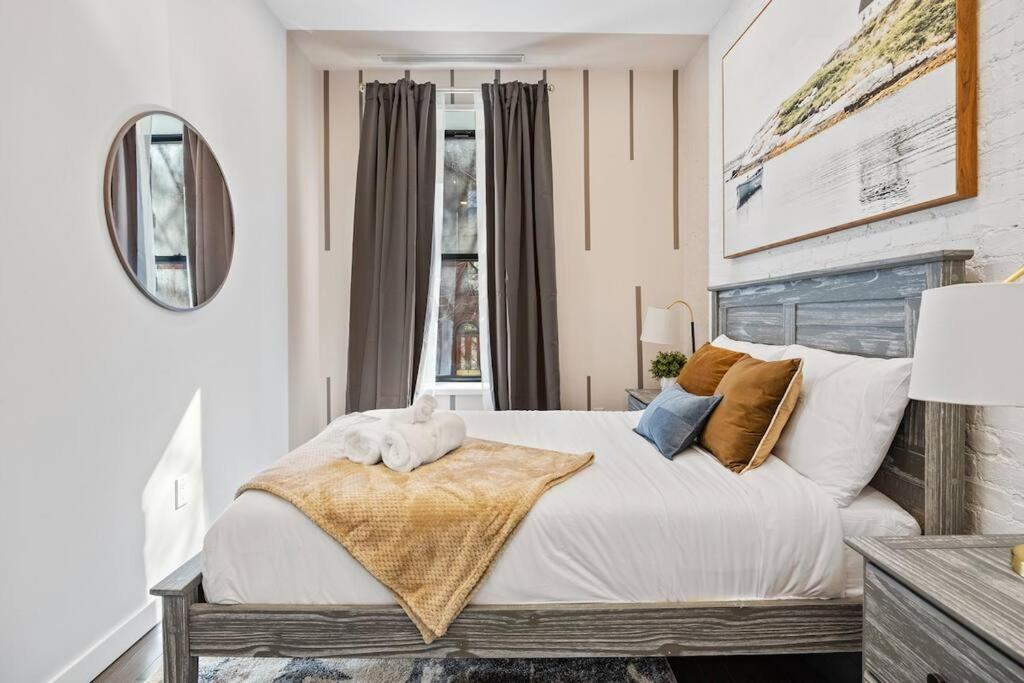 Swj Btm G, 1 And 2 - Save On 2day+ Stays_6br Triplex Apartamento