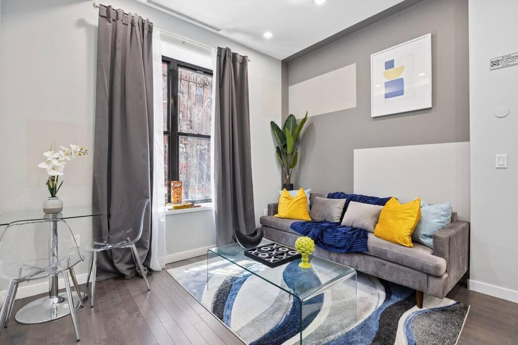 Swj Btm G, 1 And 2 - Save On 2day+ Stays_6br Triplex Apartamento *