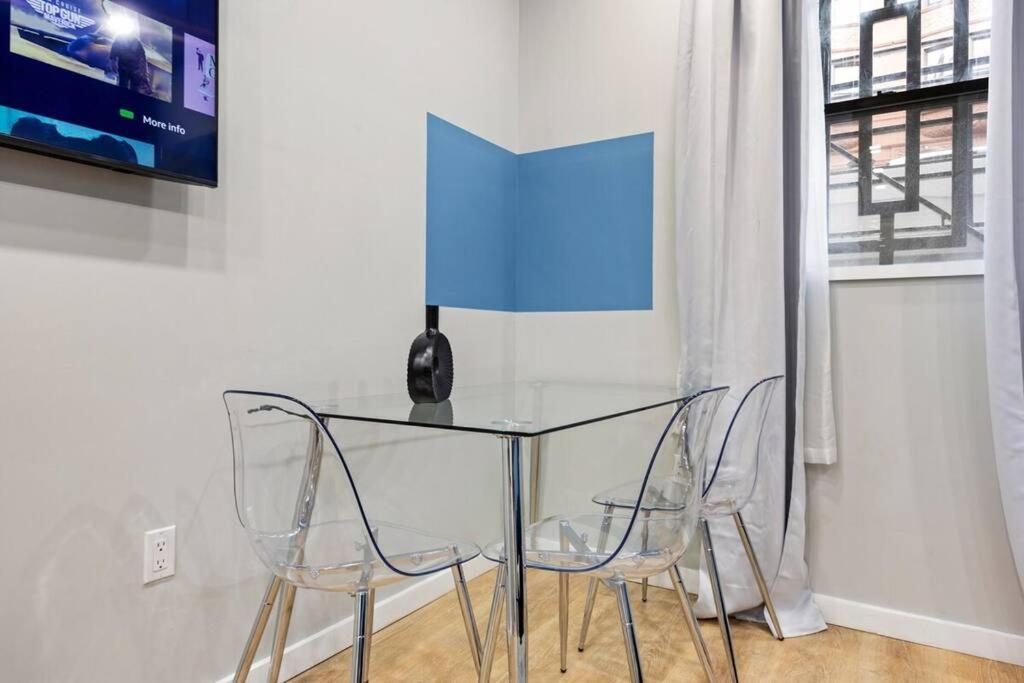 Swj Btm G, 1 And 2 - Save On 2day+ Stays_6br Triplex Apartamento
