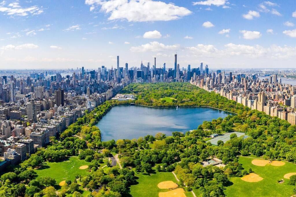 Swj Btm G, 1 And 2 - Save On 2day+ Stays_6br Triplex Apartamento Nueva York