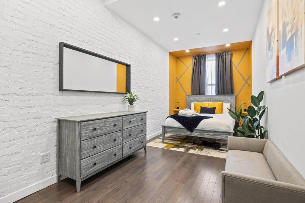 Swj Btm G, 1 And 2 - Save On 2day+ Stays_6br Triplex Apartamento *